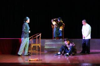 学员风采